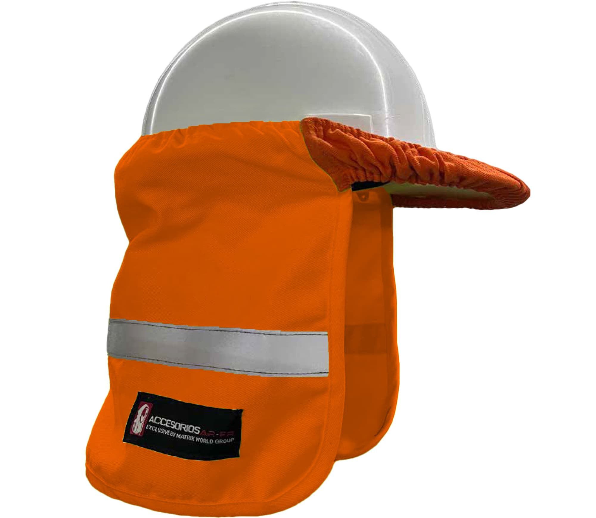 Legionario Ignífugo