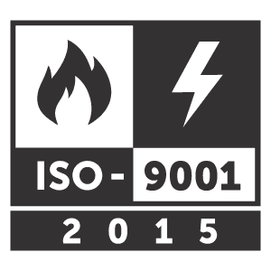 ISO 9001