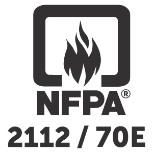 NFPA 2112 / 70E
