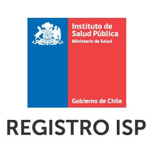 Registro ISP