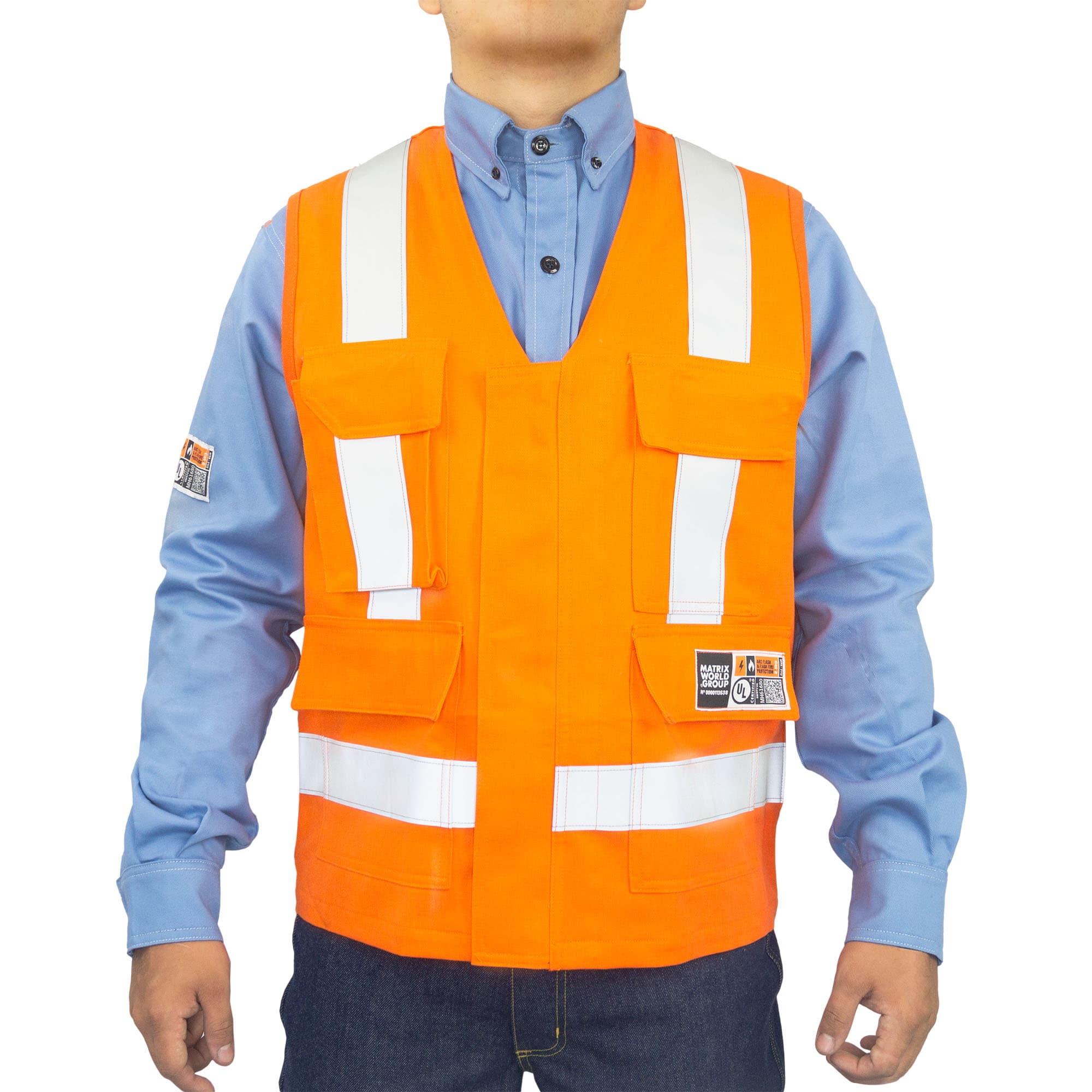 Geólogo Matrix Inherente