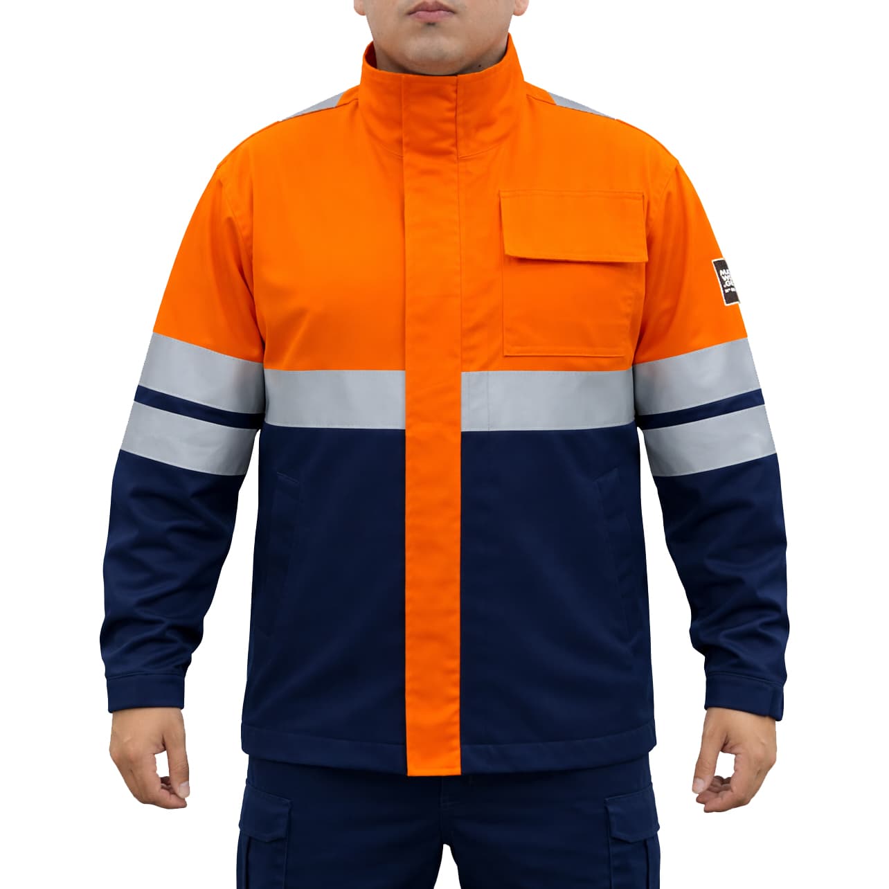 Chaqueta Ignífuga Matrix