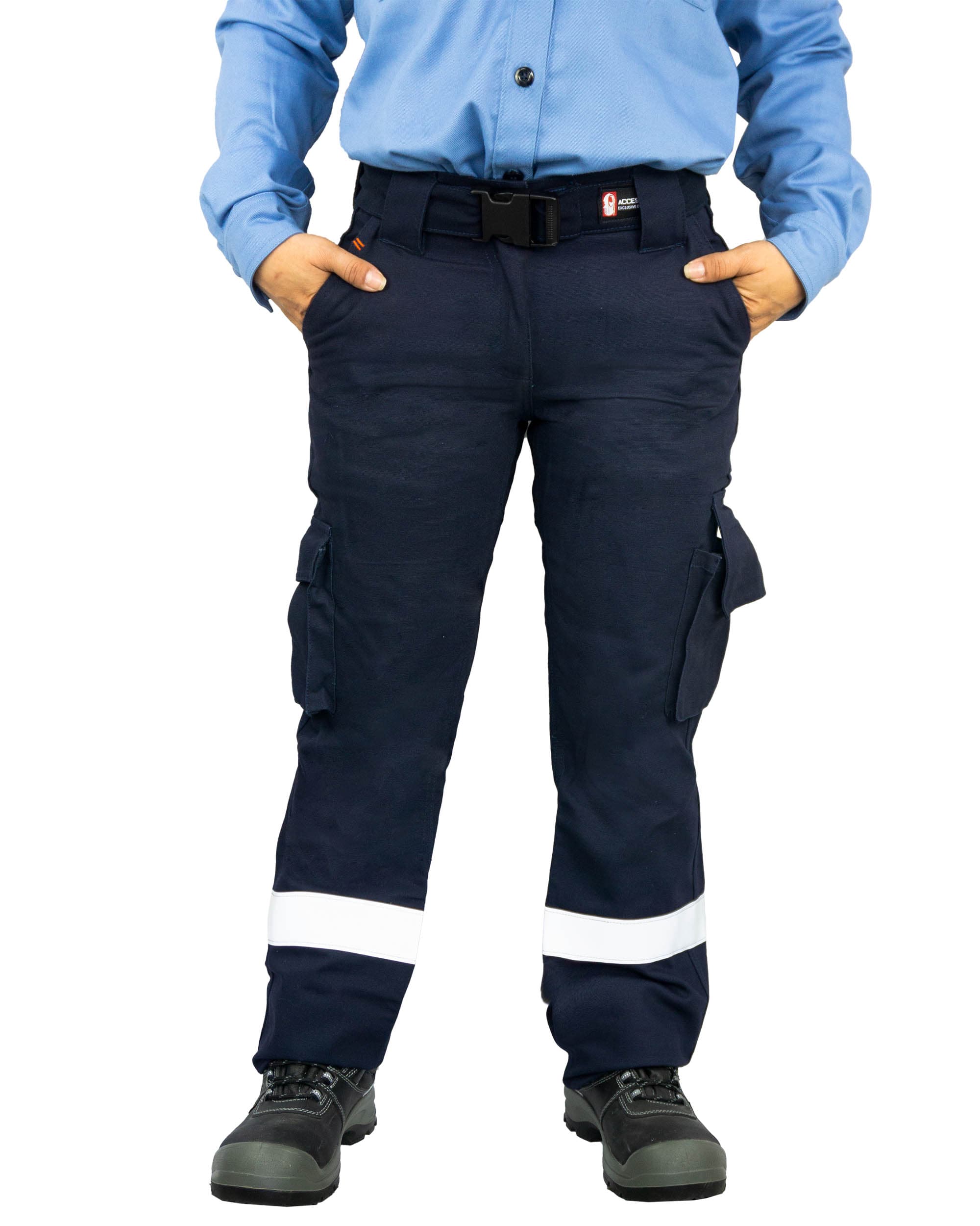 Pantalón Cargo Dama