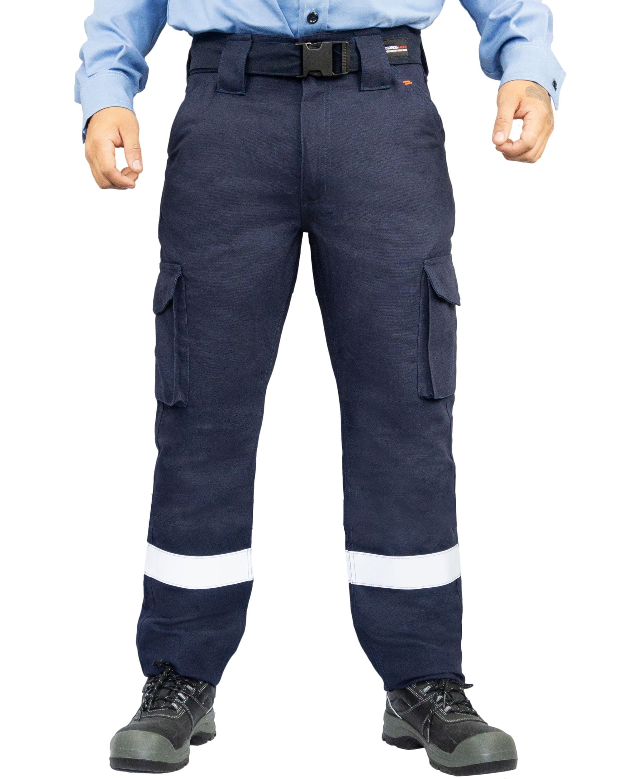 Jean Ignífugo Forza