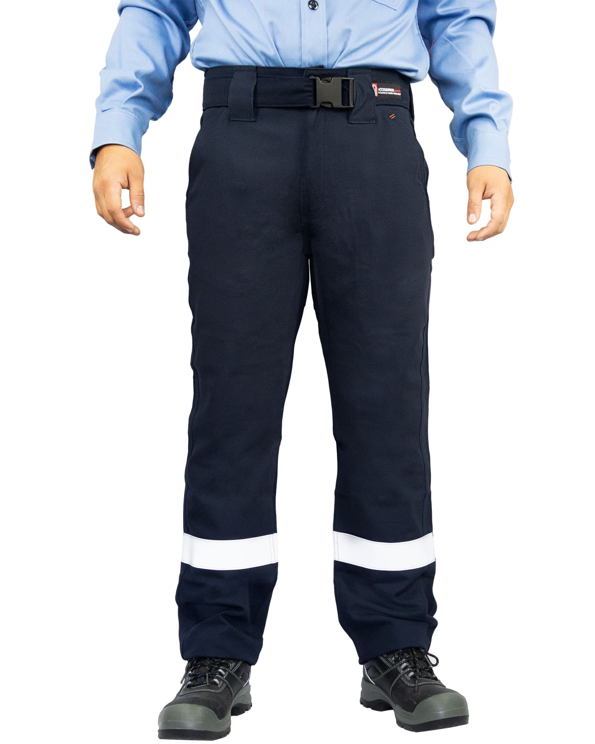 Pantalón Cargo Matrix