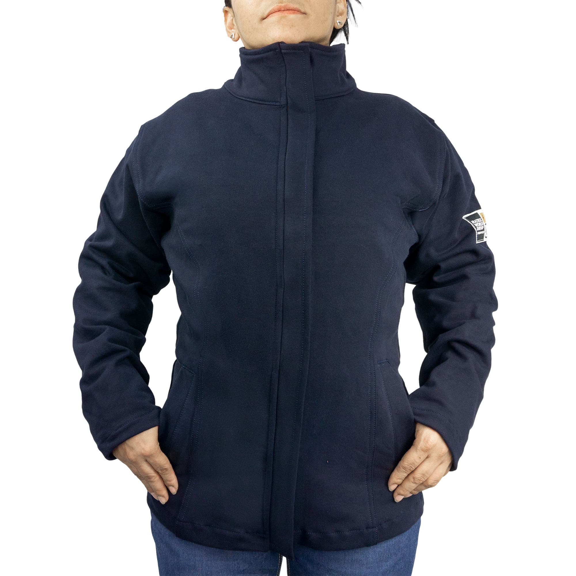 Polar Ignífugo Dama